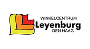 Winkelcentrum Leyenburg
